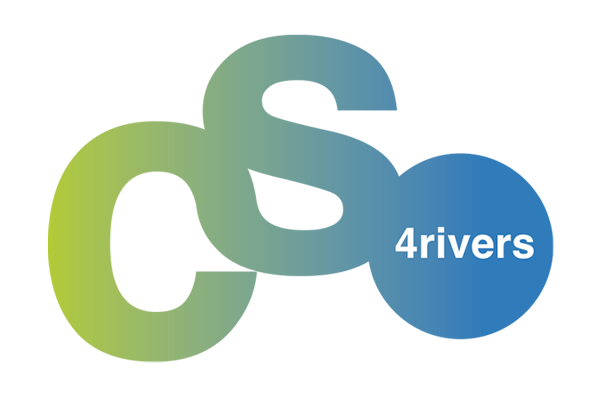 Al via il progetto CS4Rivers