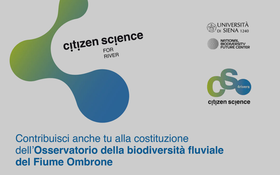 CS4Rivers in azione / Marzo 2025